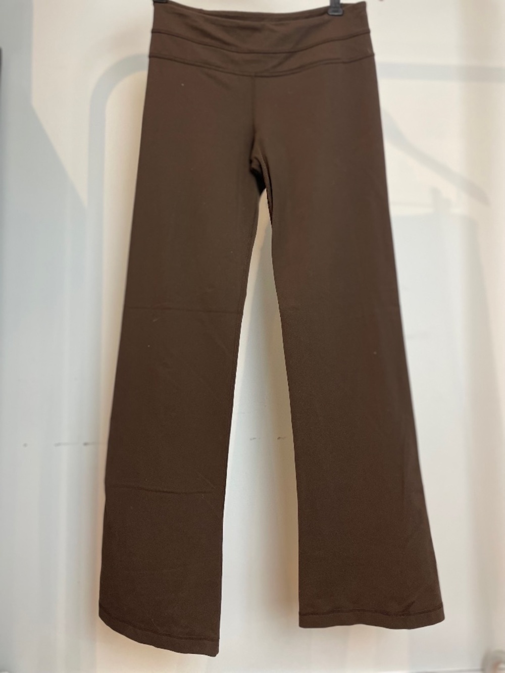Lululemon groove pants